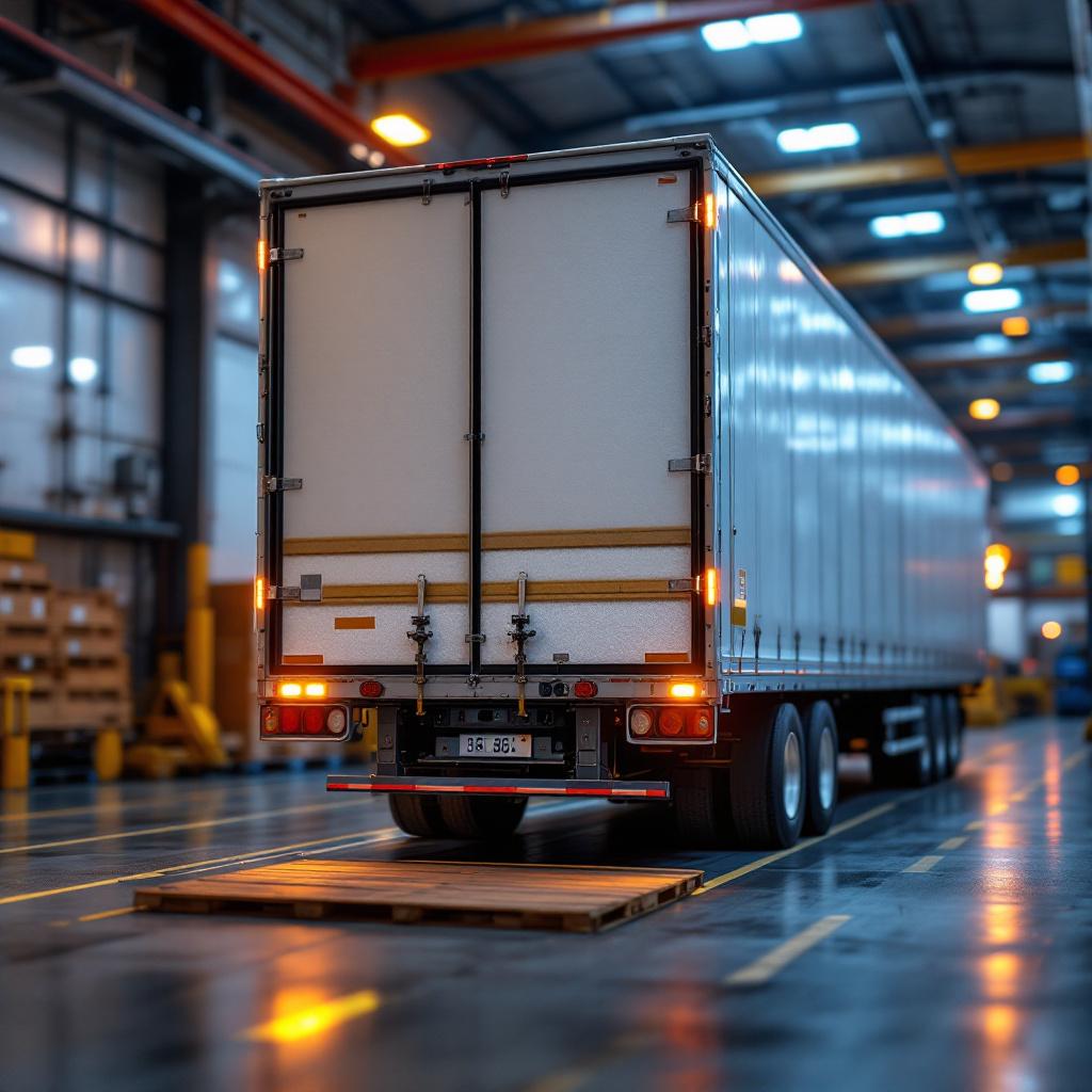 Cajas Frias para Camioneta