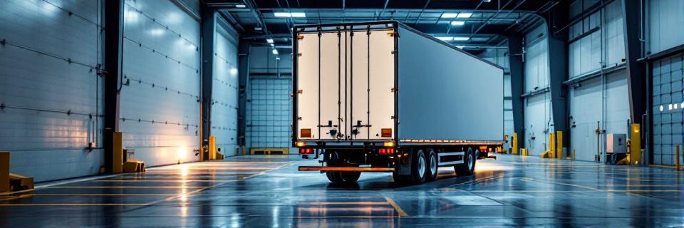 Cajas Frias Para Camioneta 