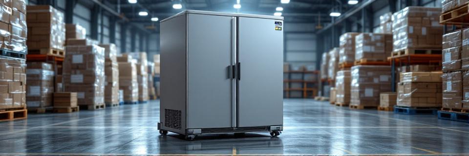 Cajas Refrigeradas
