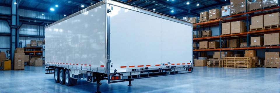 Cajas Refrigeradas para Camionetas