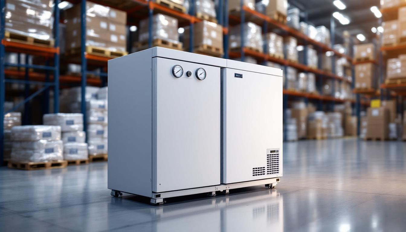 Cajas Refrigeradas